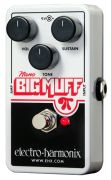 Electro Harmonix Nano Big Muff Pi