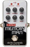 Electro Harmonix Nano Deluxe Memory Man