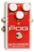 Electro Harmonix Nano POG