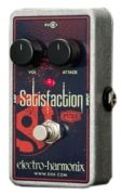 Electro Harmonix Satisfaction