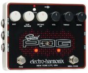 Electro Harmonix Soul POG