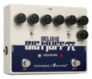 Electro Harmonix Sovtek Deluxe Big Muff Pi Electro Harmonix Sovtek Deluxe Big Muff Pi