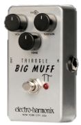 Electro Harmonix Triangle Big Muff Pi