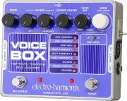 Electro Harmonix Voice Box