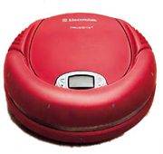 electrolux Trilobite