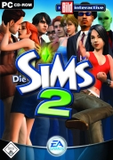 EA Games Die Sims 2 PC EA Games Die Sims 2 PC