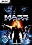 EA Games Mass Effect PC