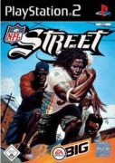EA Games NFL Street Xbox