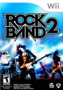 EA Games Rock Band 2 Wii EA Games Rock Band 2 Wii