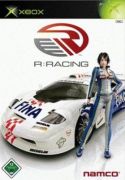 EA Games R Racing Xbox