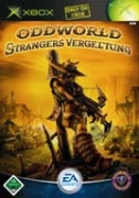 EA Games Oddworld - Strangers Vergeltung Xbox