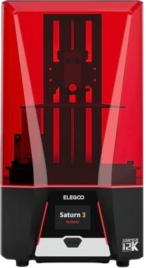 Elegoo Saturn 3