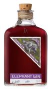 Elephant Gin Sloe Gin 35% 0,5 l Elephant Gin Sloe Gin 35% 0,5 l