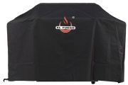 El Fuego Abdeckhaube Deluxe und Long Beach