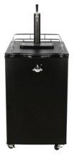 El Fuego Bierkühler mit Zapfanlage