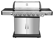 El Fuego Deluxe