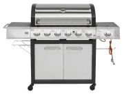 El Fuego Long Beach (AY 596)