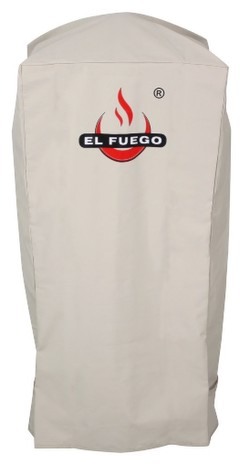 El Fuego Portland Abdeckhaube El Fuego Portland Abdeckhaube