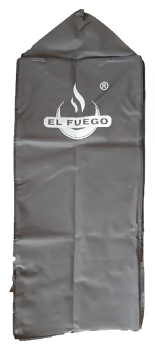 El Fuego Portland XL Abdeckhaube