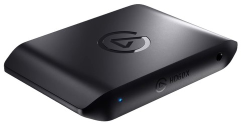 Elgato Game Capture HD60 X