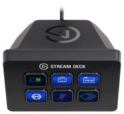 Elgato Stream Deck Mini Elgato Stream Deck Mini