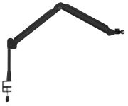 Elgato Wave Mic Arm Low Profile