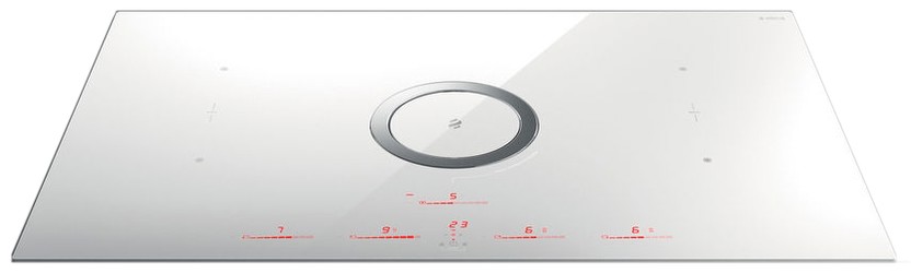 Elica Nikolatesla Switch WH/F/83