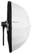 Elinchrom Black Diffuser für Deep 105 cm