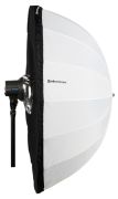 Elinchrom Black Diffuser für Deep 125 cm