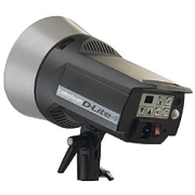 Elinchrom D-Lite 4