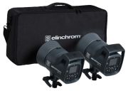 Elinchrom ELC 125/125 TTL Set