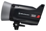 Elinchrom ELC Pro HD 500