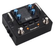 Elite Acoustics Stompmix X4