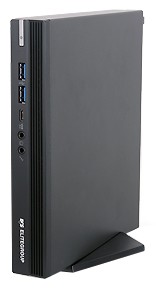 Elitegroup LIVA One (SF110-A320) Elitegroup LIVA One (SF110-A320)