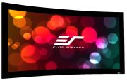 Elite Screens CURVE235-103W