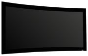 Elite Screens Lunette Curve100WH1