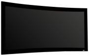 Elite Screens Lunette Curve150WH1