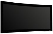 Elite Screens Lunette Curve235-96W