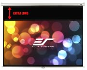 Elite Screens M120XWH2-E24