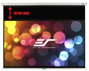 Elite Screens M84XWH-E30