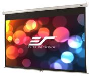Elite Screens M92XWH