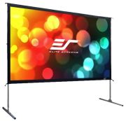 Elite Screens OMS100HR2 Elite Screens OMS100HR2