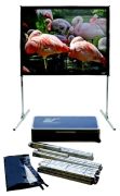 Elite Screens Q150V1