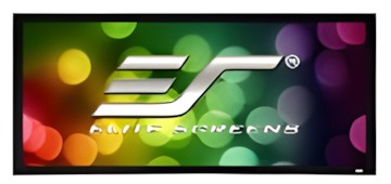 Elite Screens R115WH1-WIDE
