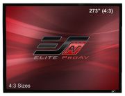 Elite Screens R135WV1