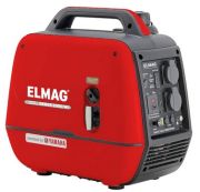 Elmag SEBSS 2000Wi
