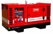 Elmag SEDSS 113WDE-AVR-DSE4520
