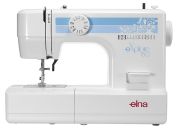 Elna eXplore 150 Elna eXplore 150