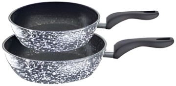 Elo Marmorit Bratpfanne 28 cm