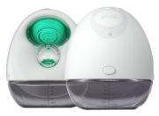 elvie Pump Doppelpumpe